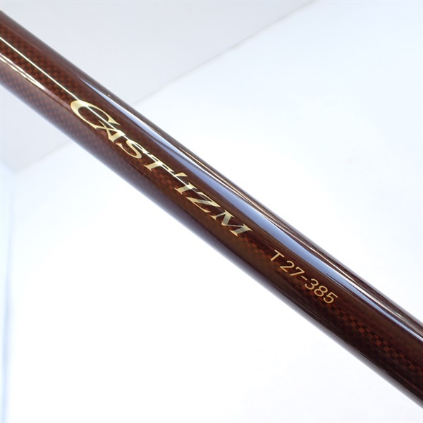 １４キャスティズムＴ２７―３８５